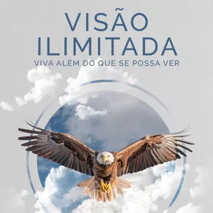 Imagem de capa para o Ebook Visão Ilimitada 