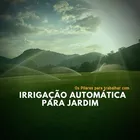 CIAJ - CURSO DE IRRIGAÇÃO AUTOMÁTICA PARA JARDIM