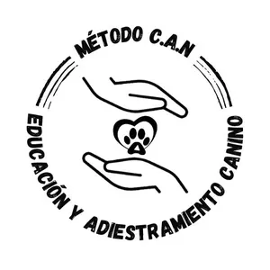 Imagen de portada para Curso online Método C.A.N. de Educación y Adiestramiento Canino