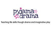Pyjama Drama HQ logo