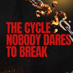 Cover image for Ebook The Cycle Nobody Breaks: Conscious Numerology to Heal, Break Patterns &amp; Choose Differently