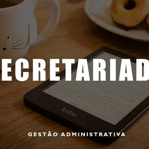 Capa do curso 