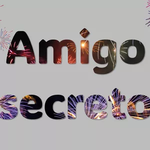 Imagem de capa para o Curso online Slide para um natal secreto 