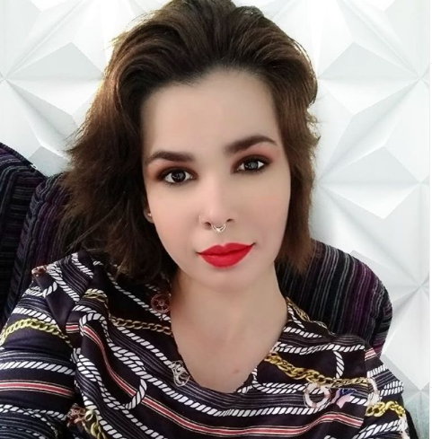 Fernanda Scarparo