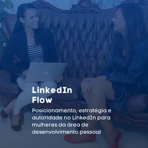 Cover image for Online course LinkedIn Flow