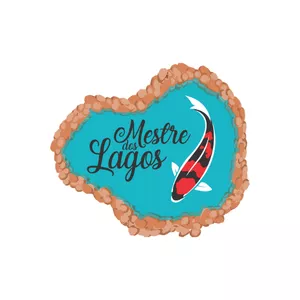 Curso Curso Construção de Lagos Ornamentais e Piscinas Bionaturais