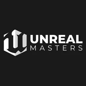Imagem de capa para o Curso online Unreal Engine Masters