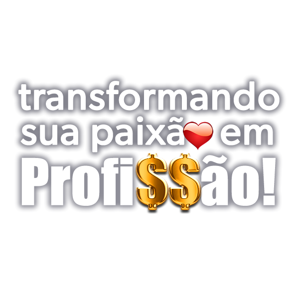 Imagem do curso Transformando sua Paixão em Profissão