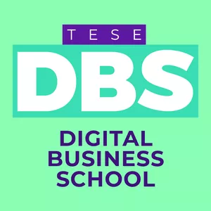 Imagem de capa para o Curso online DBS - Digital Business School | By Hep7opus
