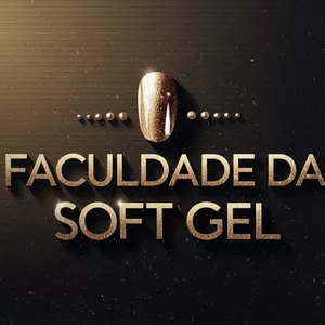 Imagem do curso Faculdade da Soft Gel - Alongamento de Unhas