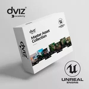 Cover image for Online course Master Asset Collection