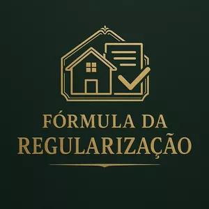 Imagem de capa para o Curso online Fórmula da Regularização
