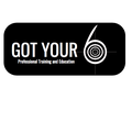 Got Your Six Professional Training logo