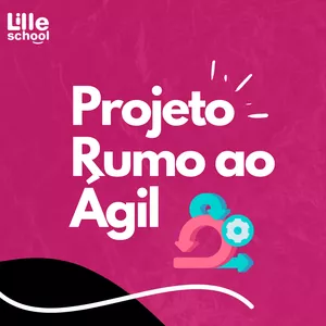 Imagem de capa para o Curso online Scrum | Rumo ao Ágil