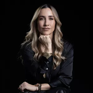 Imagem de capa para o Curso online Customer Experience com Paula Pimenta