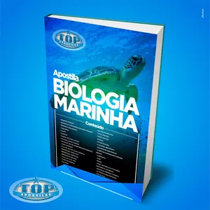 Imagem principal do produto Ebook Biologia Marinha