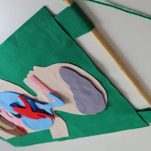 Imagem de capa para o Curso online Painel Corpo Humano