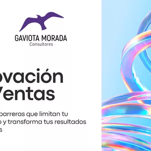 Imagen de portada para Ebook Innovación en Ventas
