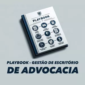 Imagem de capa para o Curso online Playbook Documentos do Escritório de Advocacia
