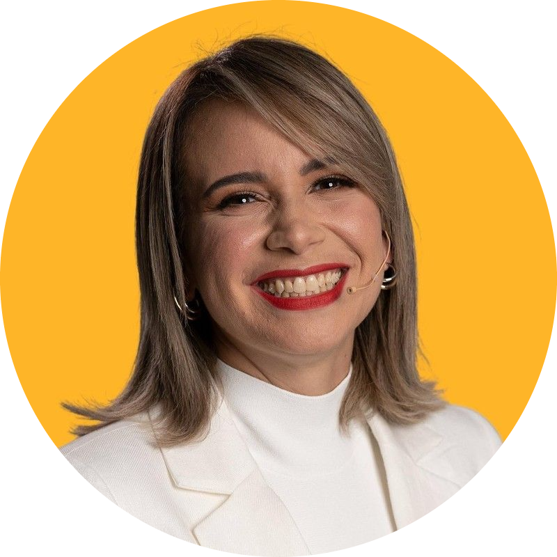 Vilma Núñez 