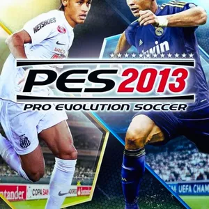 Imagem de capa para o Curso online Pes 2013