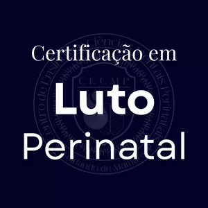 Imagem de capa para o Curso online Certificação em Luto Perinatal