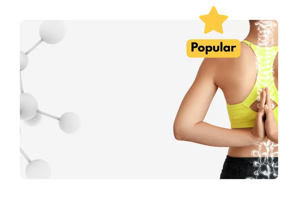 Capa: Treinamento Online: Yoga-based Programs