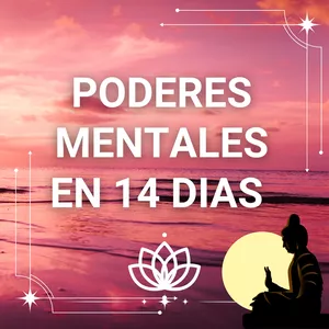 Imagen de portada para Curso online PODERES MENTALES  SISTEMA NEURO PUENTE A-R-D 