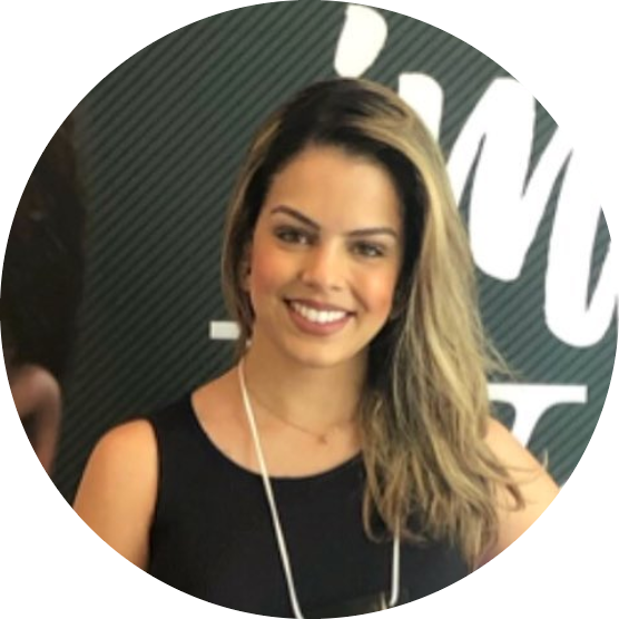 Dra. Athana Cavalcante | PI