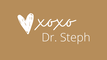 Dr. Steph Libs - Courses for Chiros & Courses for Moms
