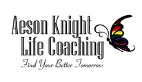Aeson Knight's Classes logo