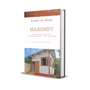 Cover image for Ebook Hands to Work - Masonry