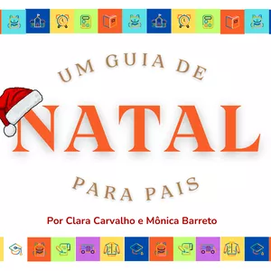 Imagem de capa para o Ebook GUIA DE ATIVIDADES NATALINAS