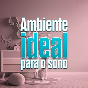 Imagem de capa para o Curso online Mini-Curso Ambiente de Sono