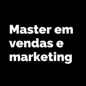 Imagem de capa para o Curso online Master em Vendas e Marketing para Crocheteiras