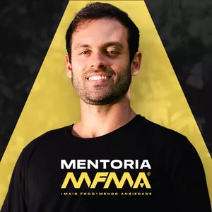 Imagem de capa para o Curso online Mentoria MFMA