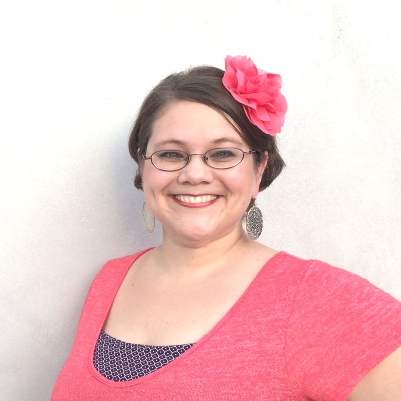 Katie Hornor