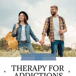 Cover image for Ebook THERAPY FOR ADDICTIONS: A PRACTICAL GUIDE TO OVERCOMING ADDICTIONS