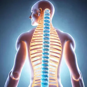 Imagem de capa para o Curso online Reprogramação Espiritual Celular - Ativação do DNA Não Codificado