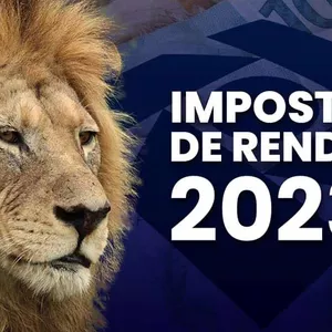 Imagem de capa para o Serviço online Imposto de Renda de Pessoa Fisica