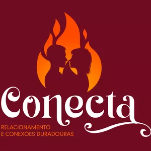 Imagem de capa para o Curso online Conecta - Conexão e Intimidade