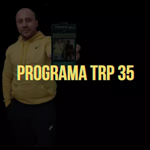Imagem de capa para o Curso online Programa TRP35