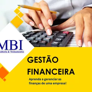 Imagem do curso Gestão financeira