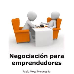 Imagen de portada para Curso online Negociación para emprededores