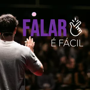 Imagem de capa para o Curso online Falar é Fácil