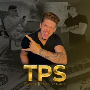 Imagem de TPS - Treinamento Para o Sucesso criado por Gabriel na hotmart