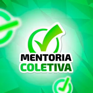 Imagem do curso MENTORIA COLETIVA MENTE MAGRA