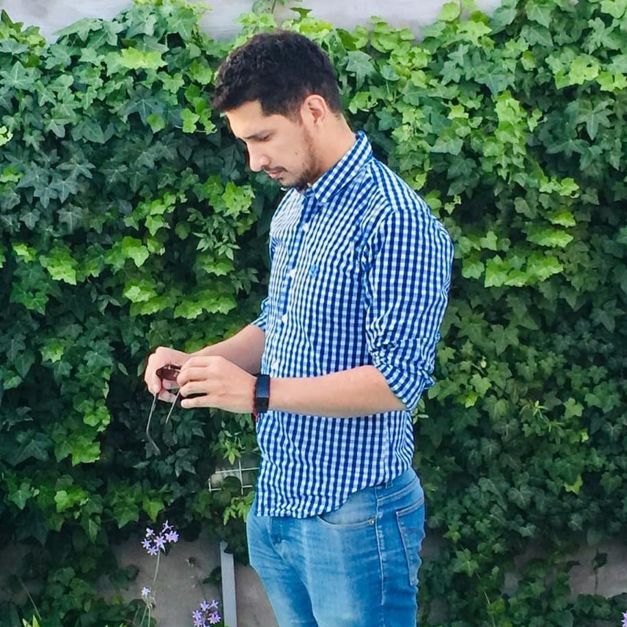 Ezequiel Rodriguez