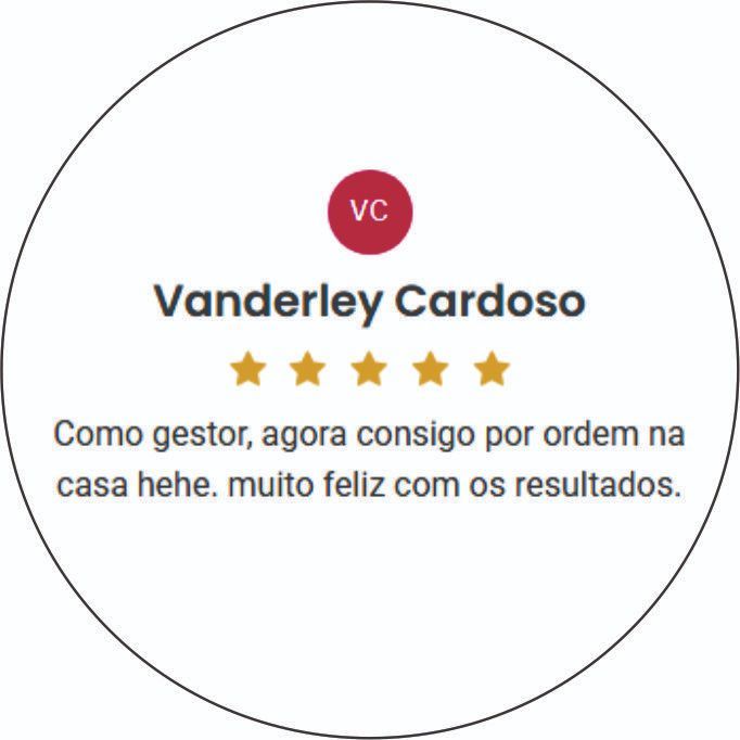 Vanderley Cardoso