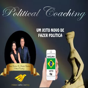 Imagem do curso POLITICAL COACHING